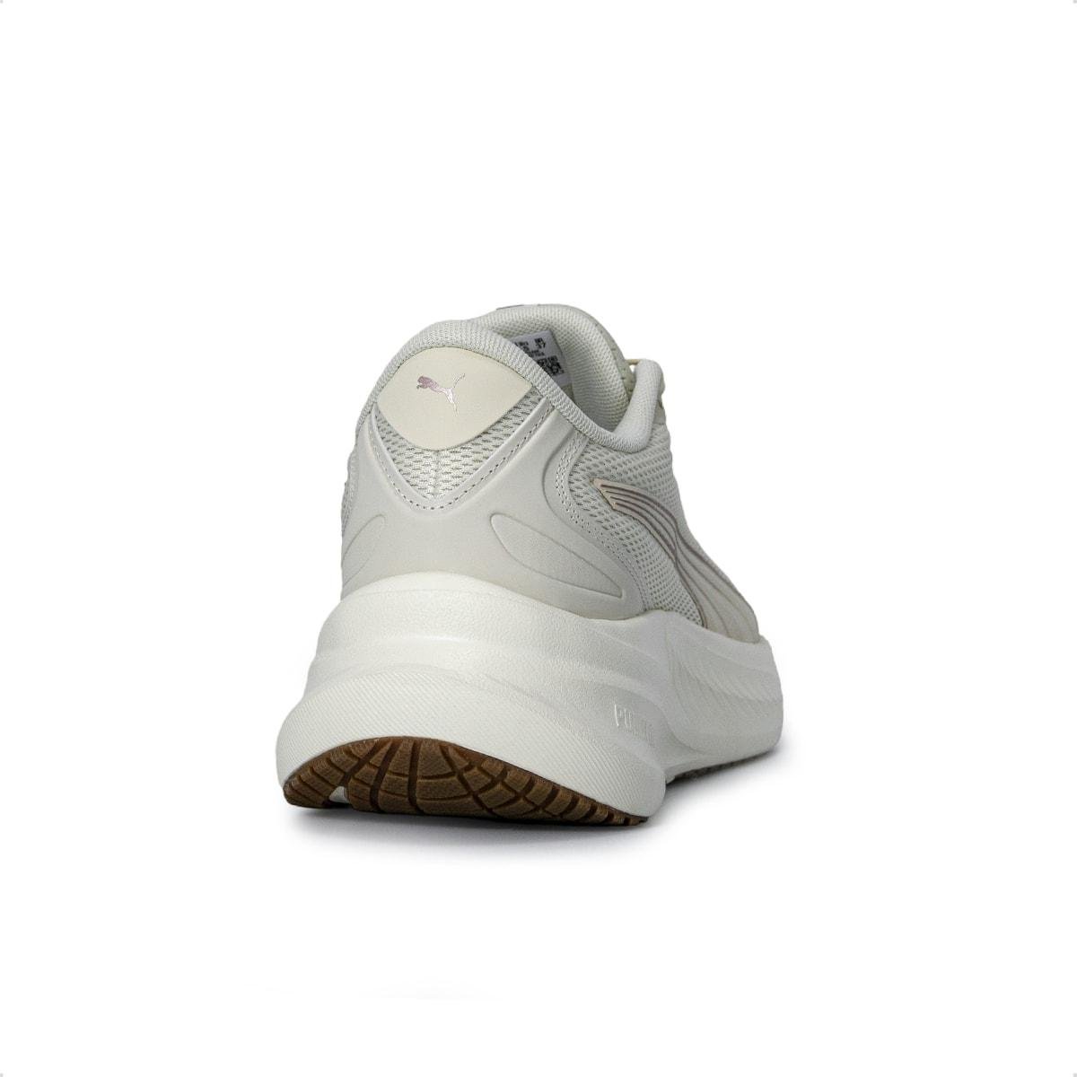Tênis Puma Feminino Maxstride Lite Areia 4