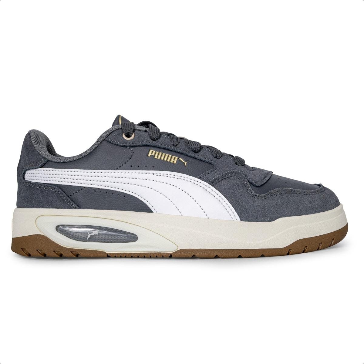 Tênis Puma Unissex Shuffle Tech OG