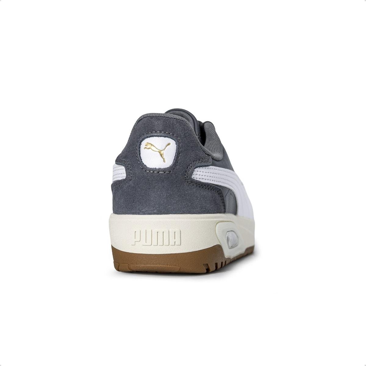 Tênis Puma Unissex Shuffle Tech OG Chumbo 4
