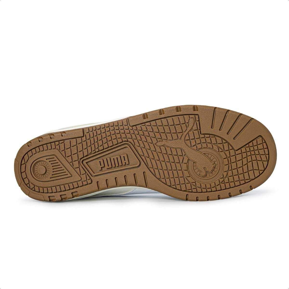 Tênis Puma Unissex Shuffle Tech OG Chumbo 5