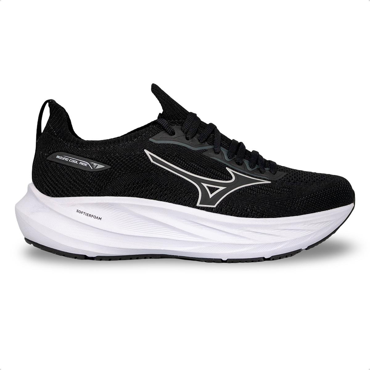 Tênis Mizuno Masculino Cool Ride 4 Corrida