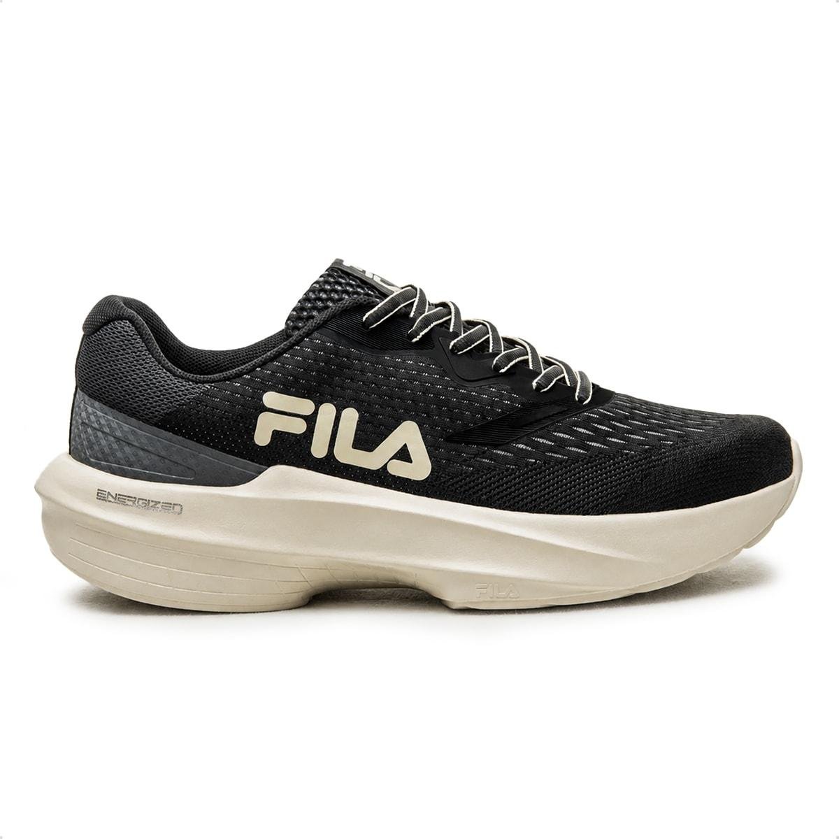 Tênis Fila Masculino Impulser Corrida