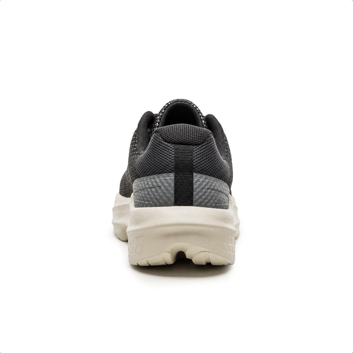 Tênis Fila Masculino Impulser Corrida Preto/Bege 5