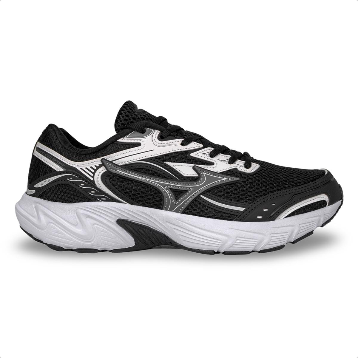 Tênis Mizuno Masculino CSD Sport Casual