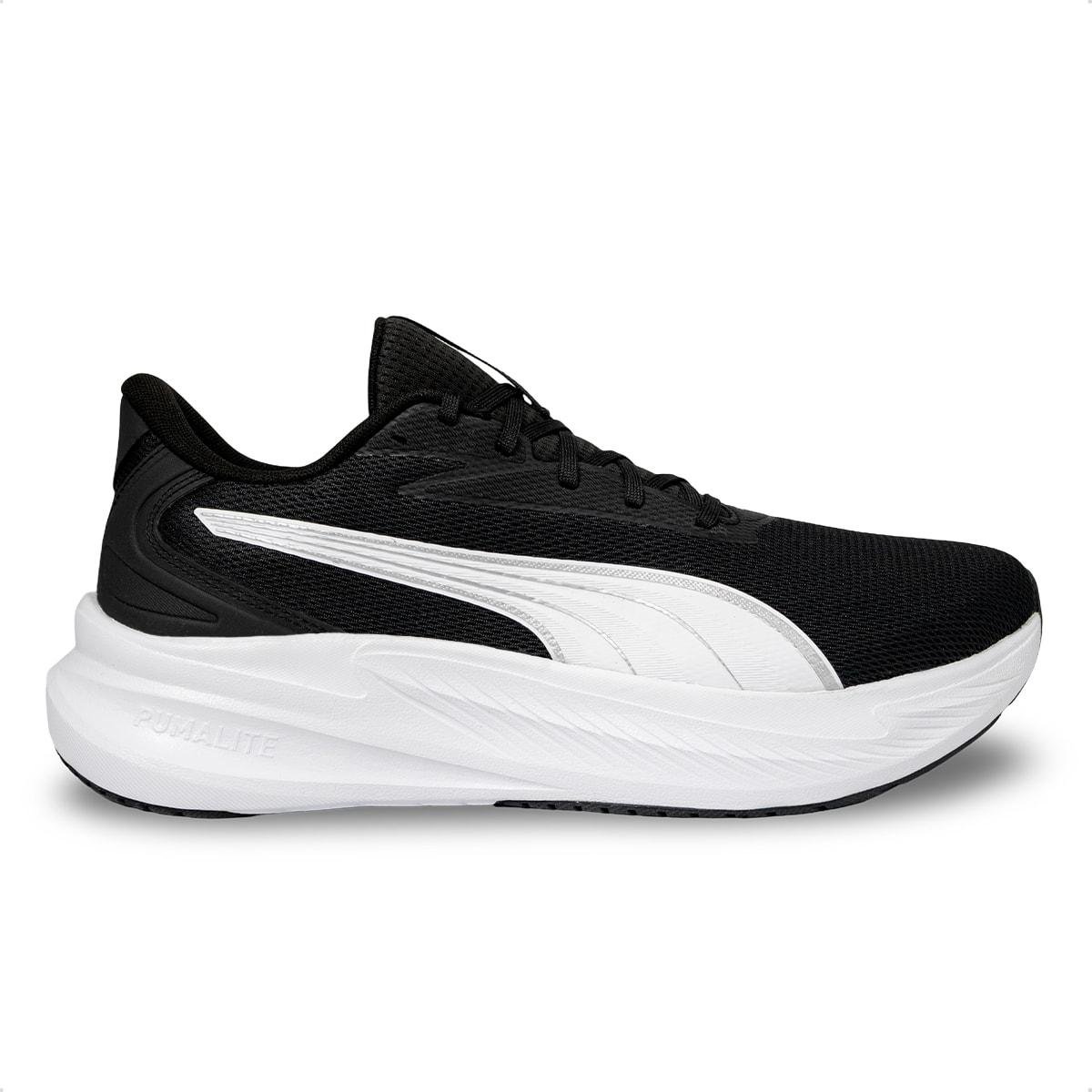 Cor Preto/Branco