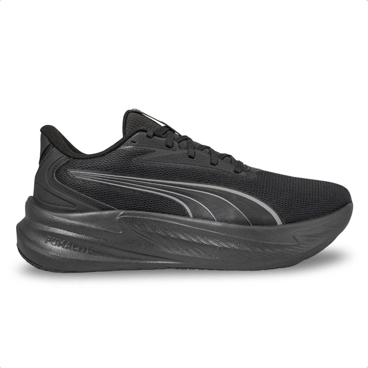 Tênis Puma Masculino Maxstride Lite