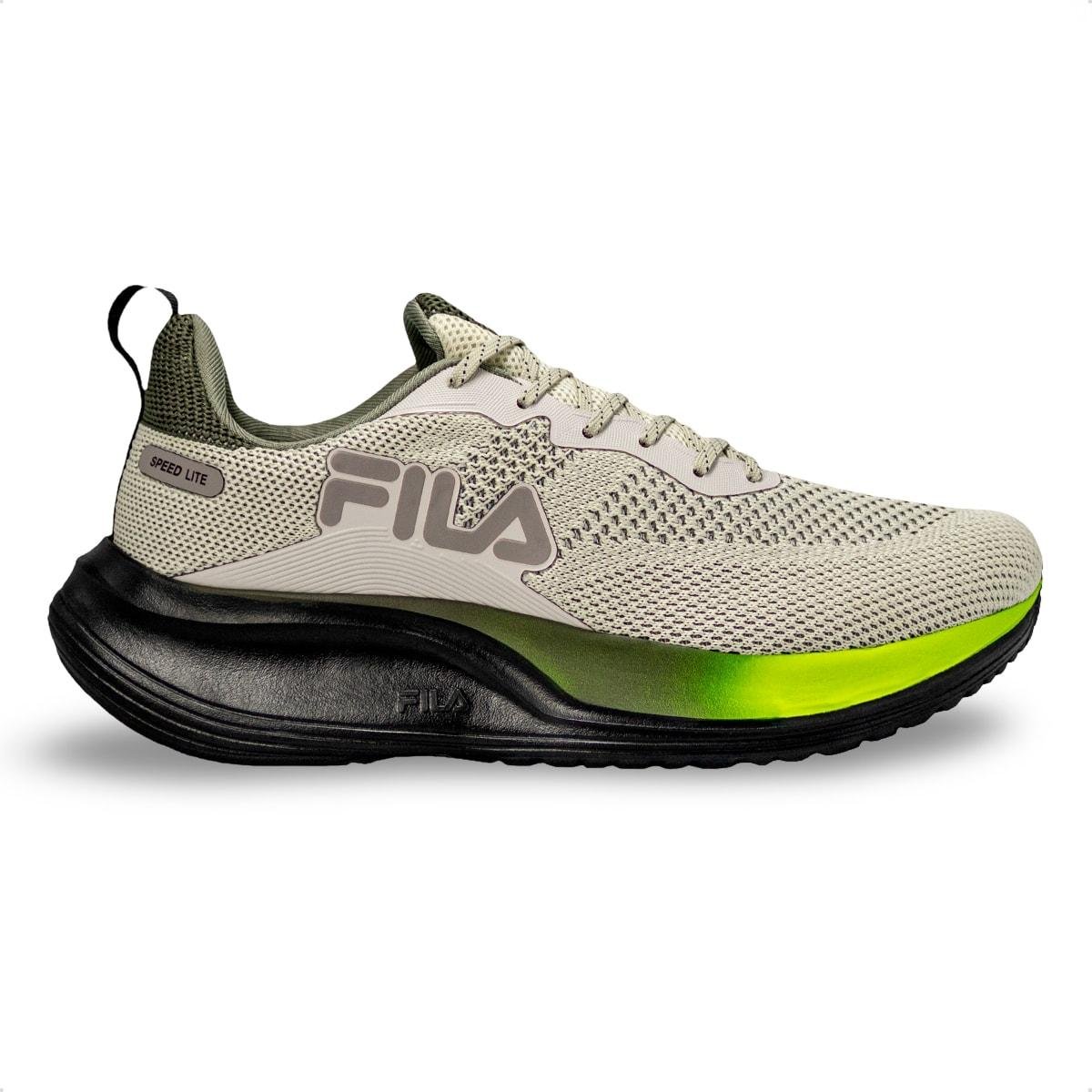 Tênis Fila Masculino Speed Lite