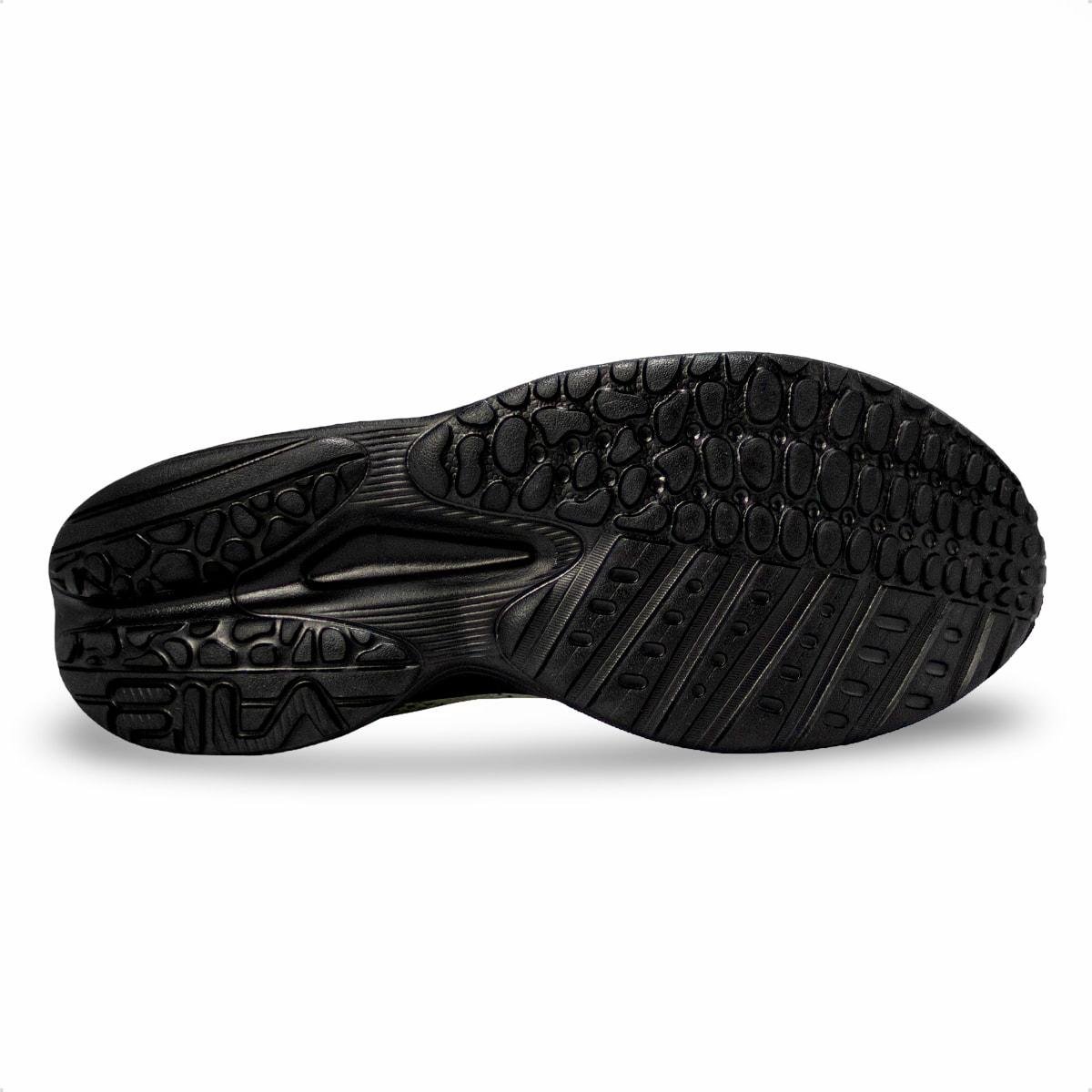 Tênis Fila Masculino Speed Lite Bege/Verde 5