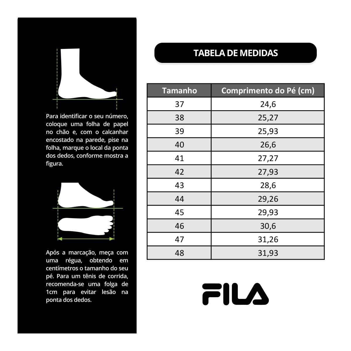 Tênis Fila Masculino Speed Lite Bege/Verde 6