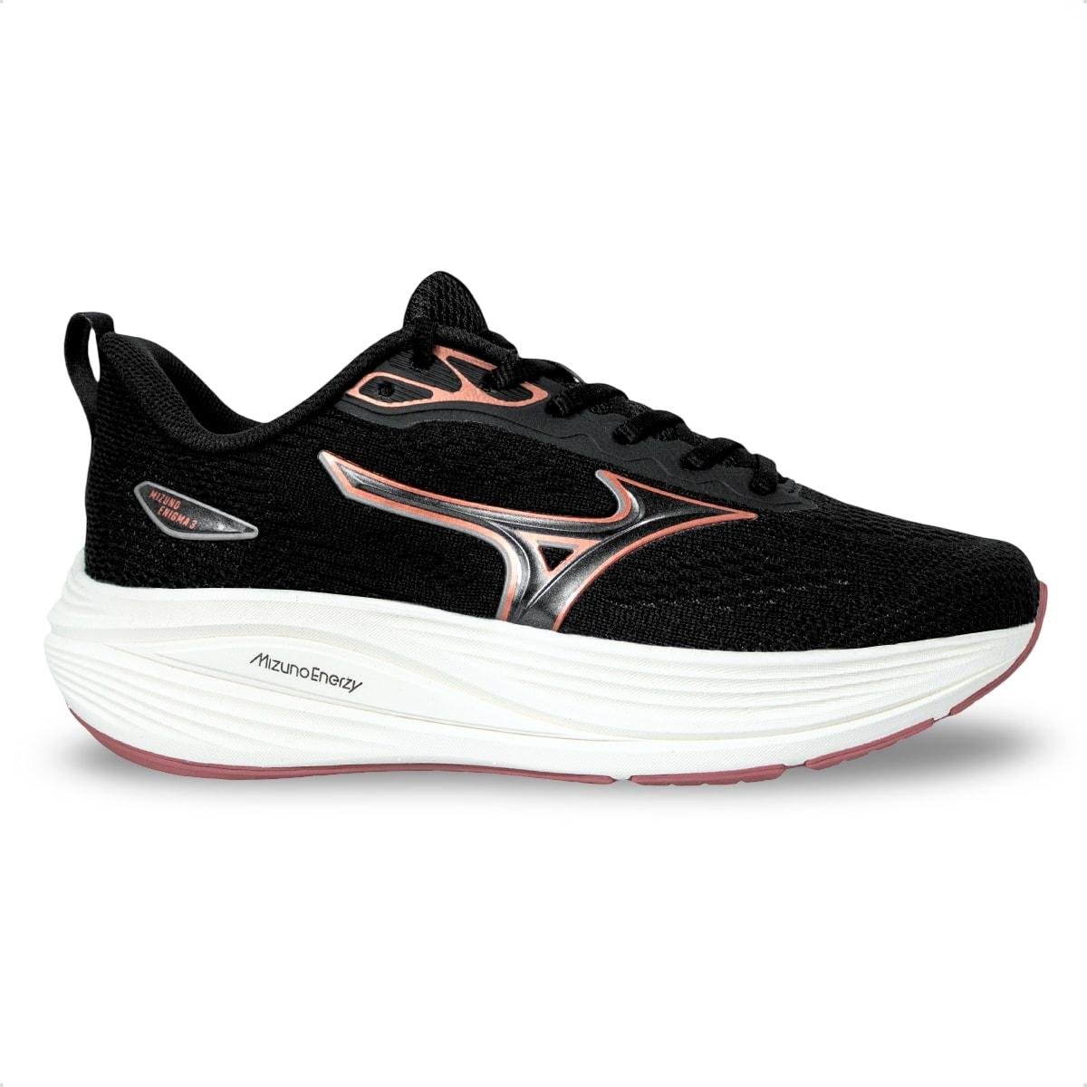 Tênis Mizuno Feminino Enigma 3 Corrida