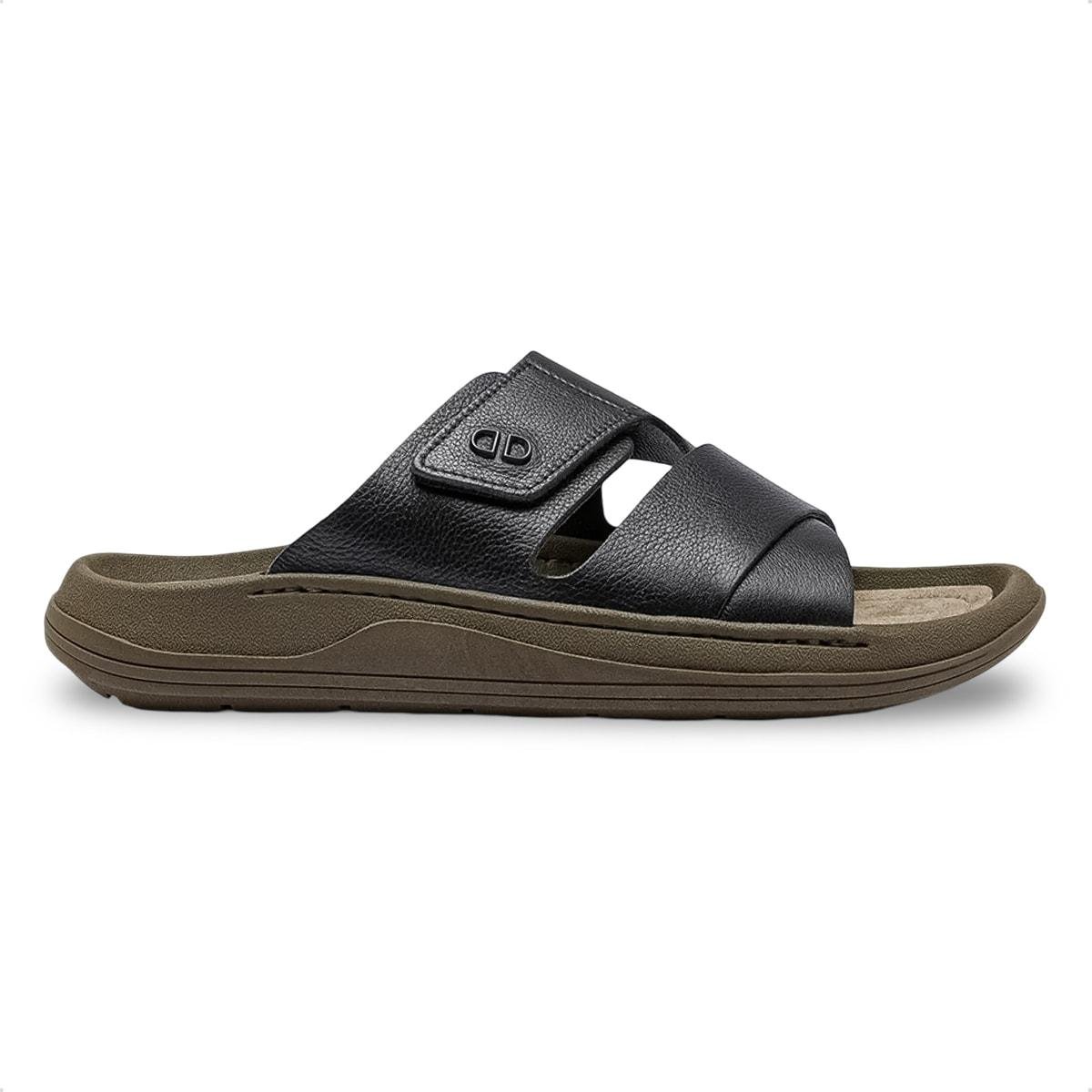 Cor Preto/Marrom
