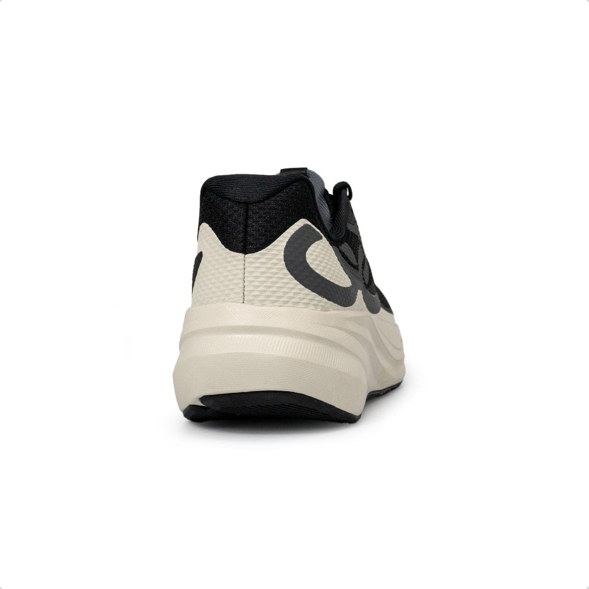Tênis Olympikus Masculino Veloz 4 Corrida Preto/Chumbo 5