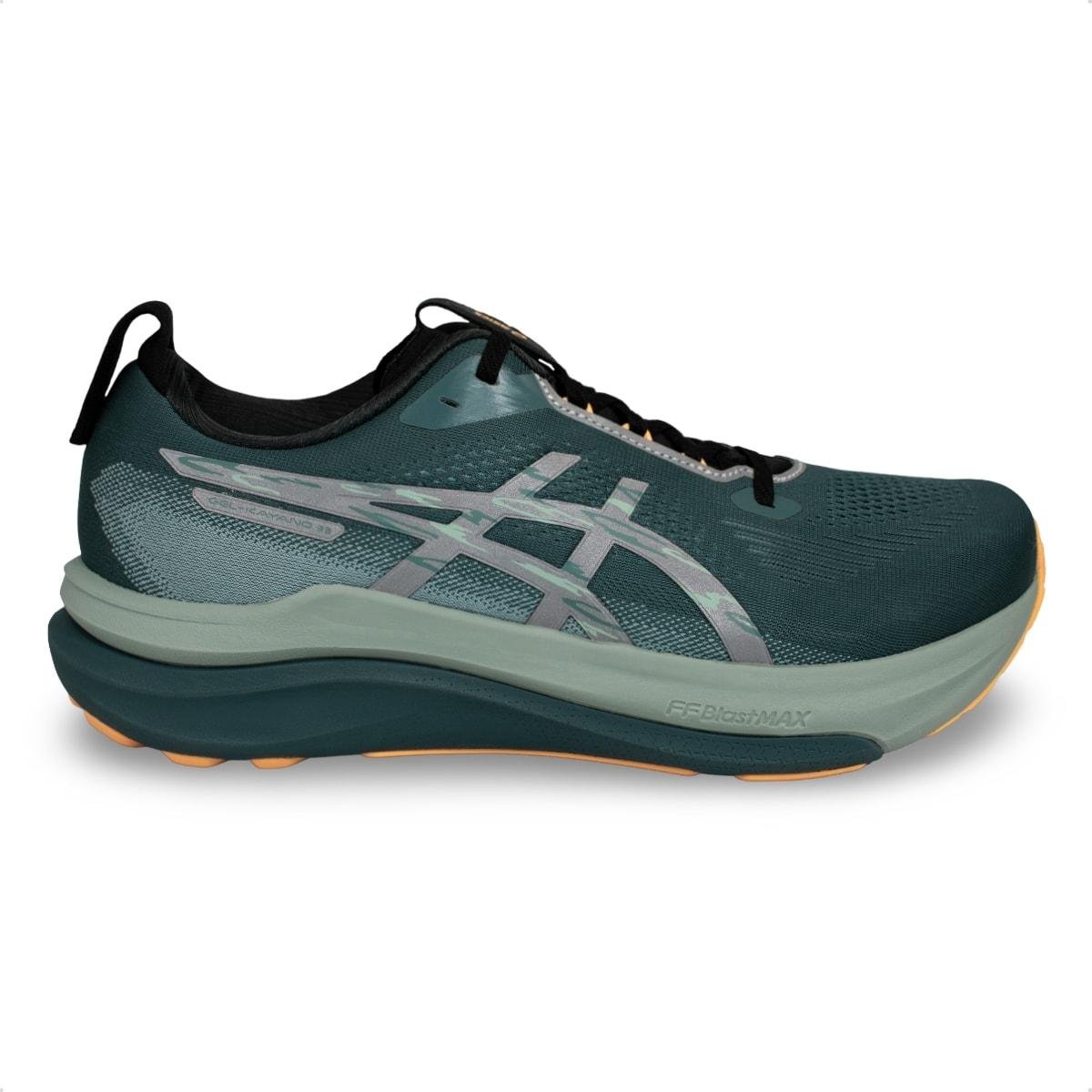 Tênis Asics Masculino Gel-Kayano 33 Lite-Show Corrida