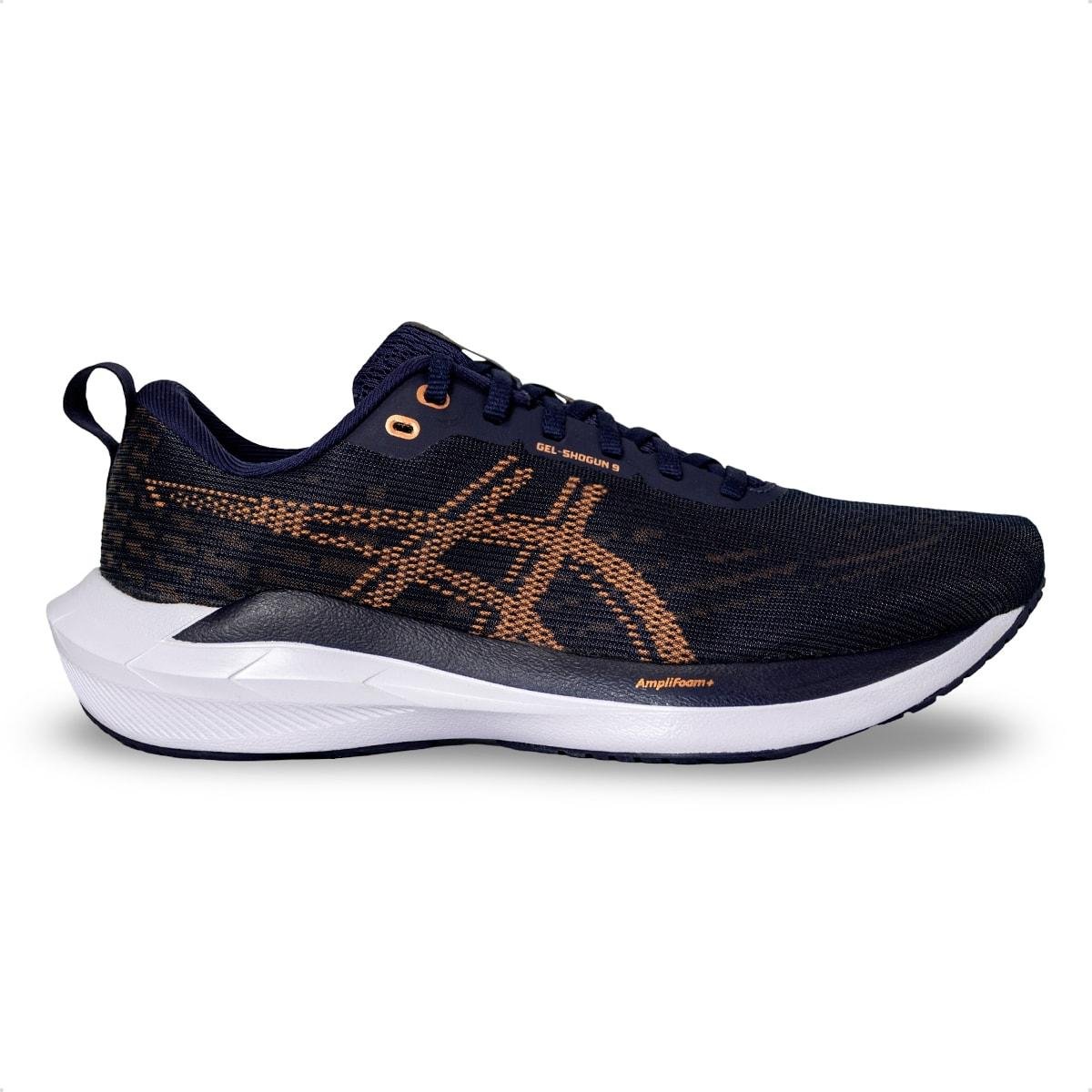 Tênis Asics Masculino Gel-Shogun 9 Corrida
