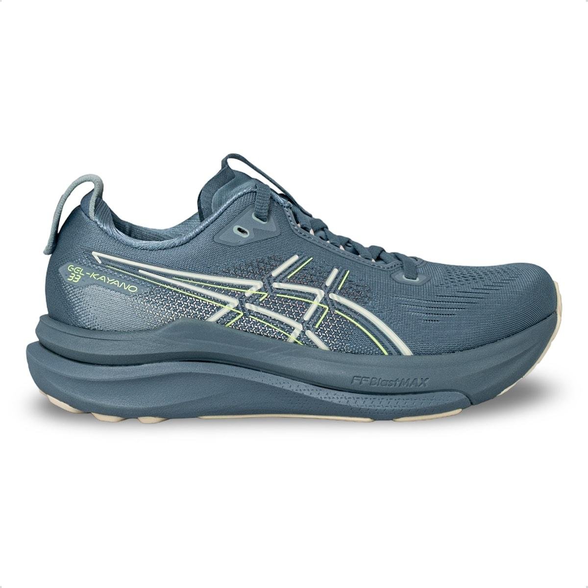 Tênis Asics Feminino Gel-Kayano 33 Corrida