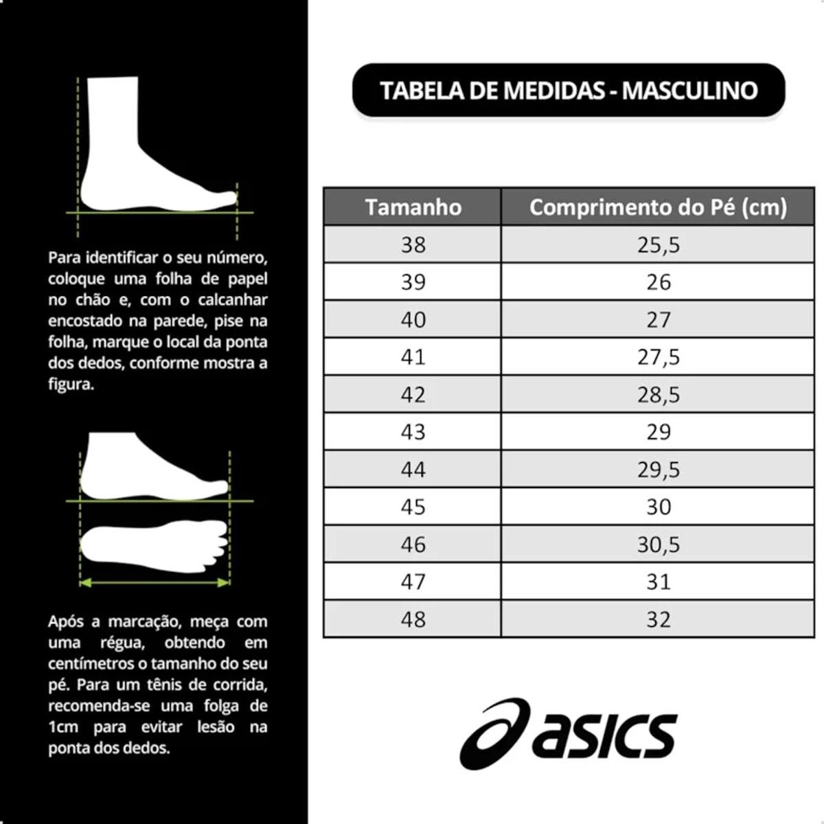 Tênis Asics Feminino Gel-Kayano 33 Corrida Verde Água 6