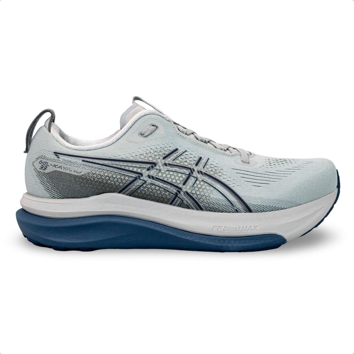 Tênis Asics Masculino Gel-Kayano 33 Corrida