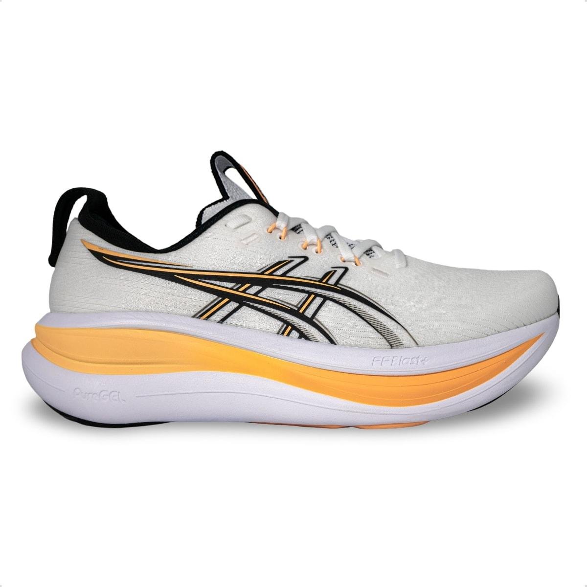 Tênis Asics Masculino Gel-Nimbus 28 Corrida