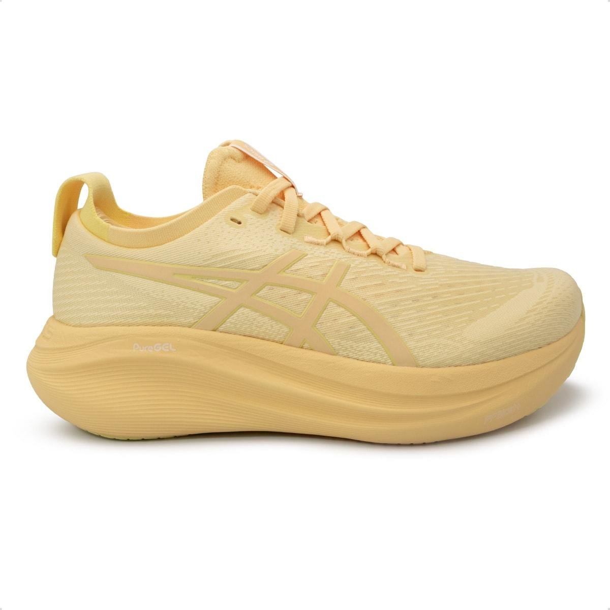 Tênis Asics Masculino Gel-Nimbus 27 Lite-Show Corrida