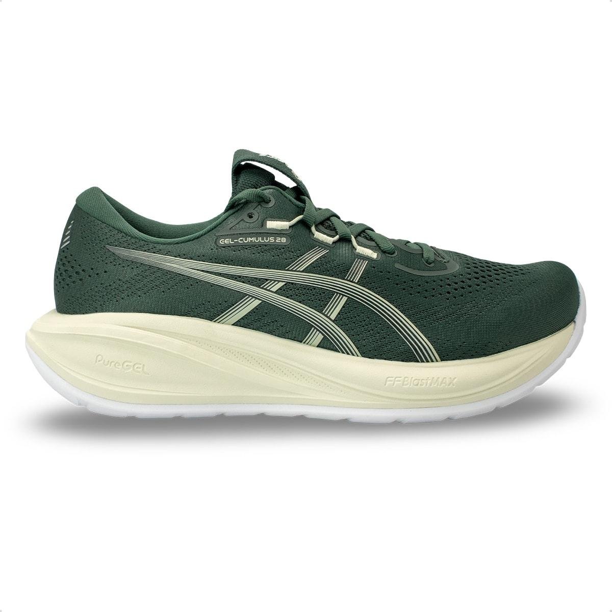 Tênis Asics Masculino Gel-Cumulus 28 Corrida