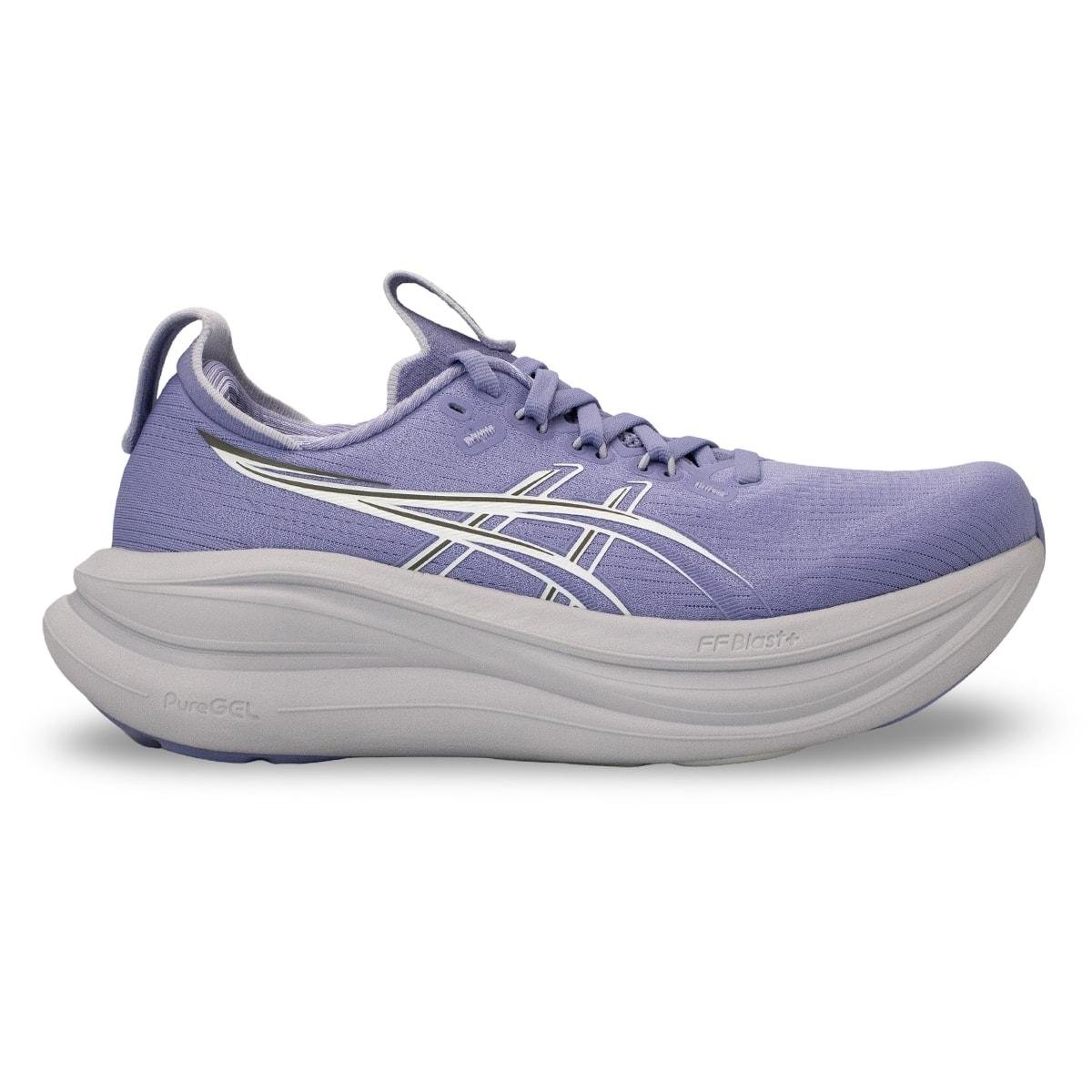 Tênis Asics Feminino Gel-Nimbus 28 Corrida