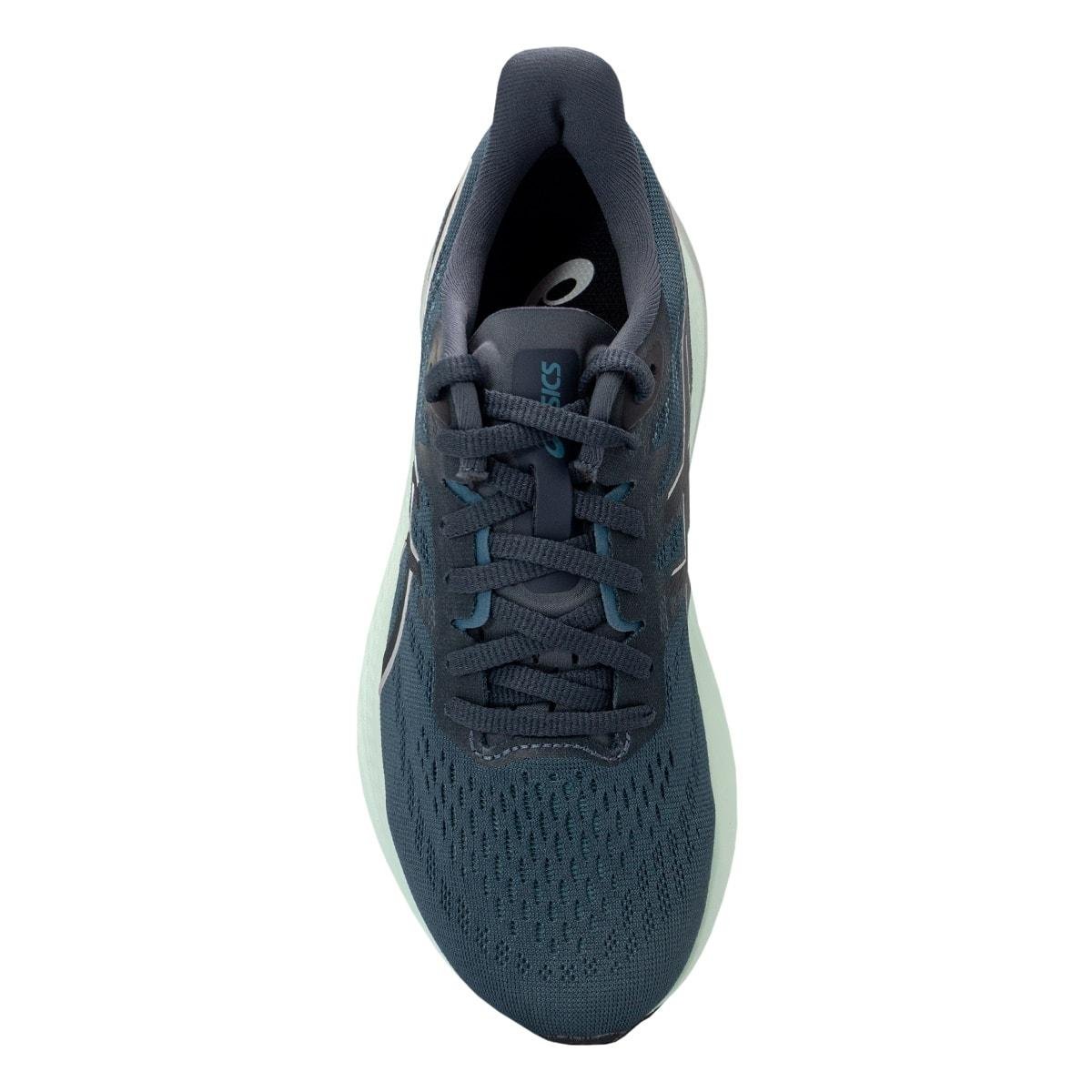 Tênis Asics Feminino GT-2000 12 Corrida Azul Petróleo 3