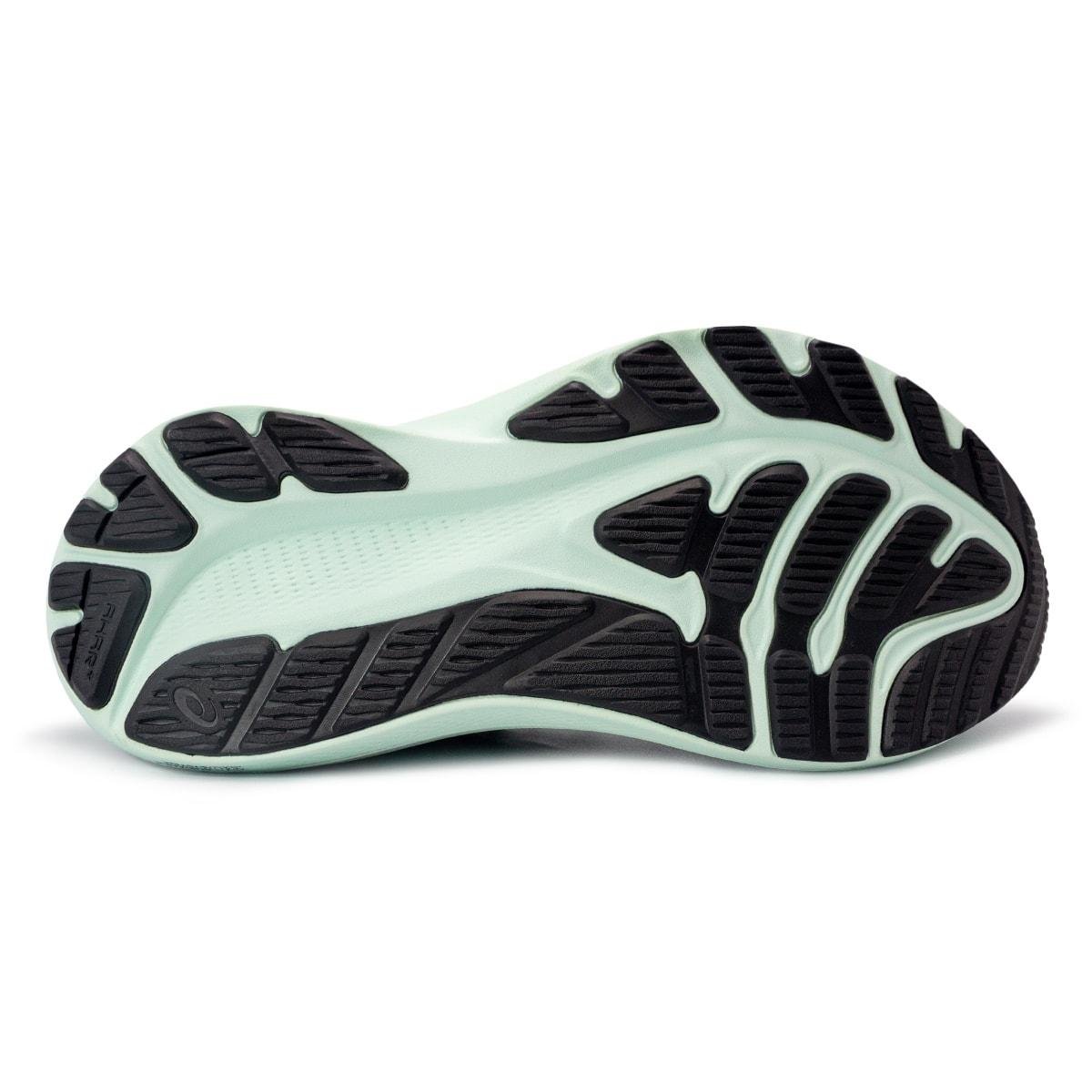 Tênis Asics Feminino GT-2000 12 Corrida Azul Petróleo 5