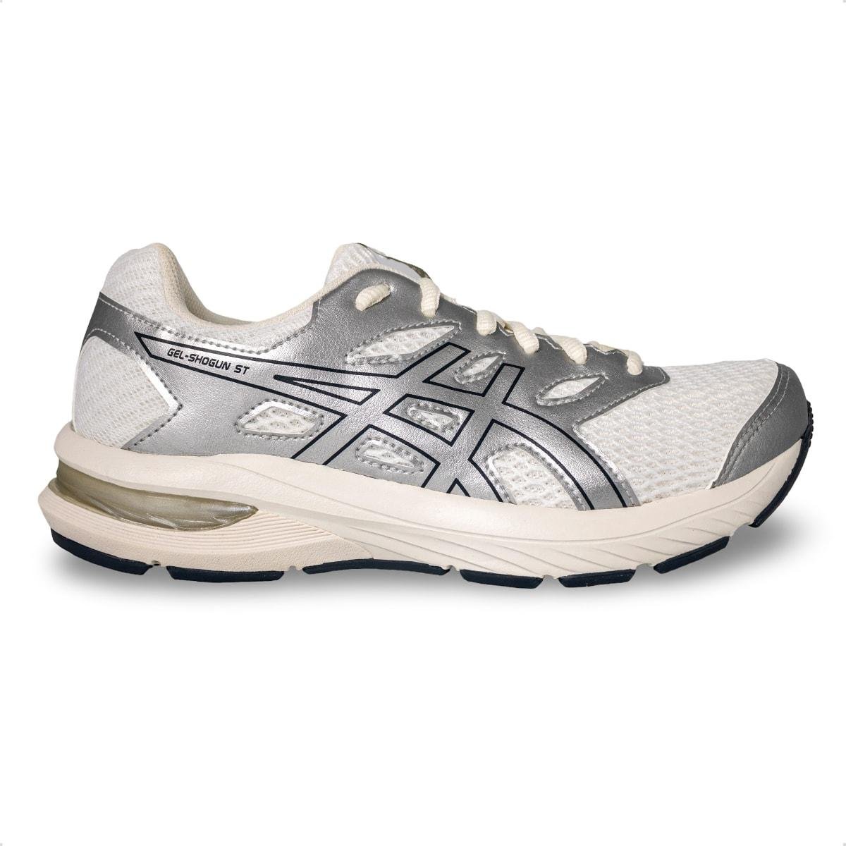 Cor Off White/Prata