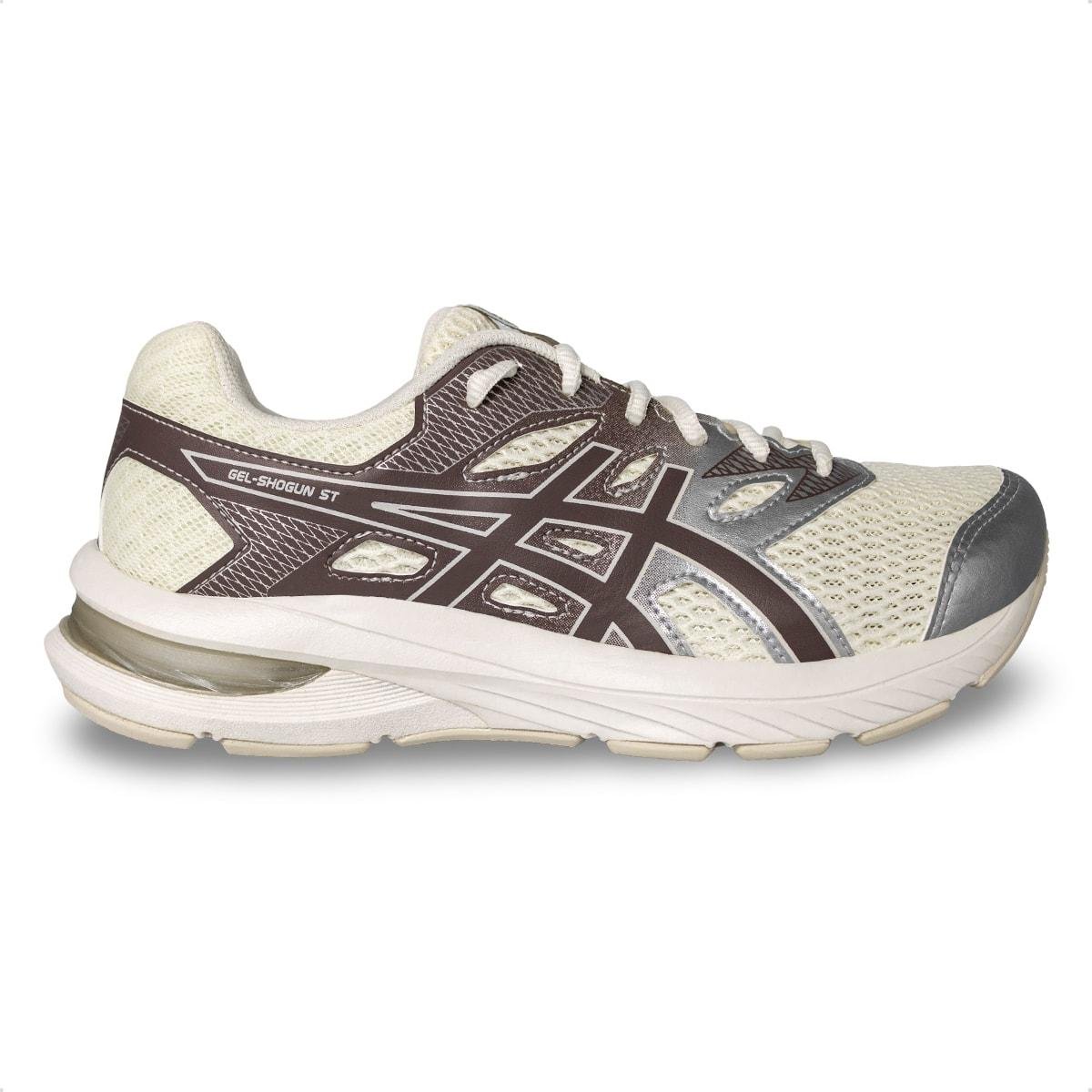 Tênis Asics Feminino Gel-Shogun ST Corrida