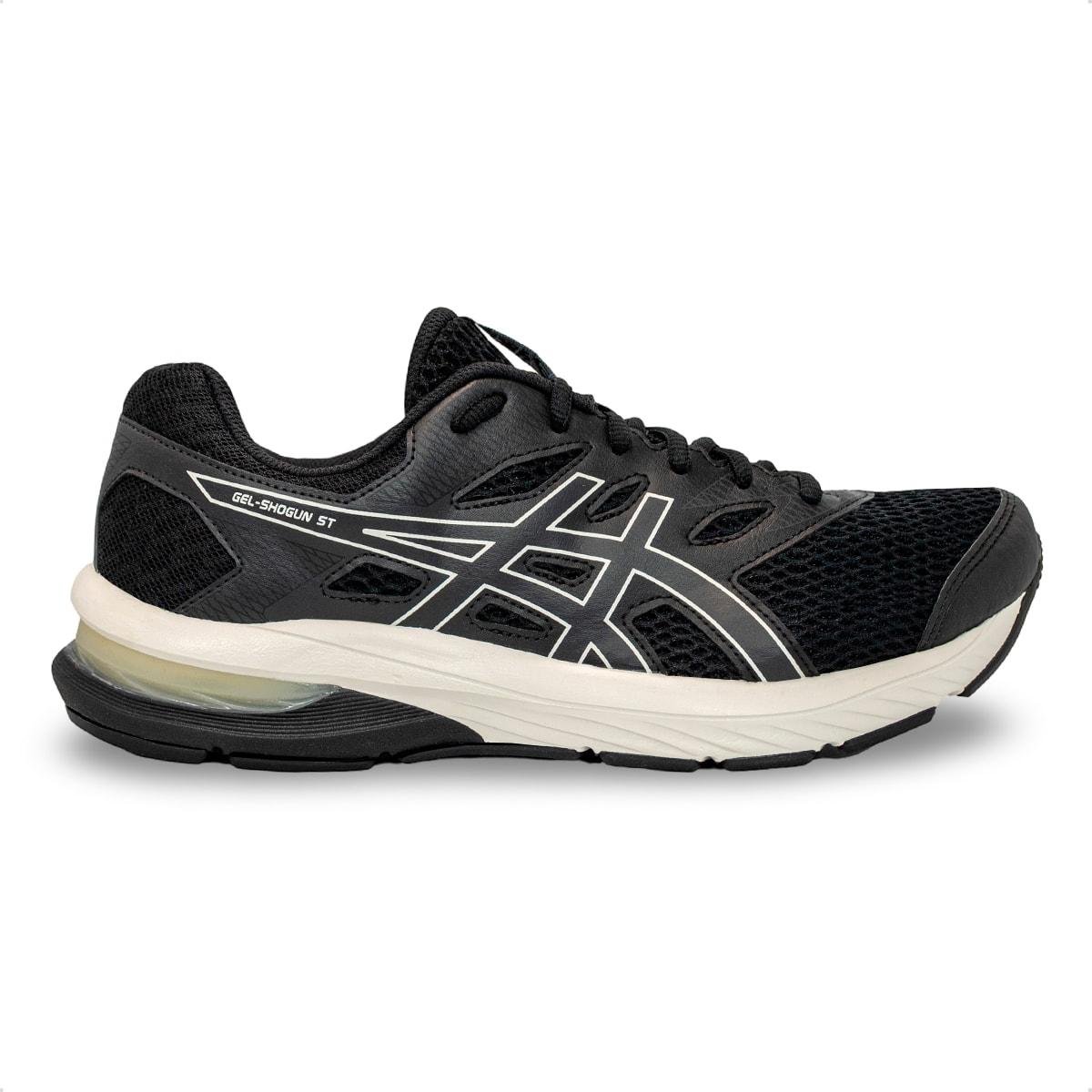 Tênis Asics Masculino Gel-Shogun ST Corrida