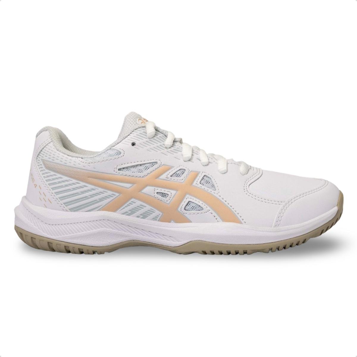 Tênis Asics Feminino Court Slide 4 Tennis