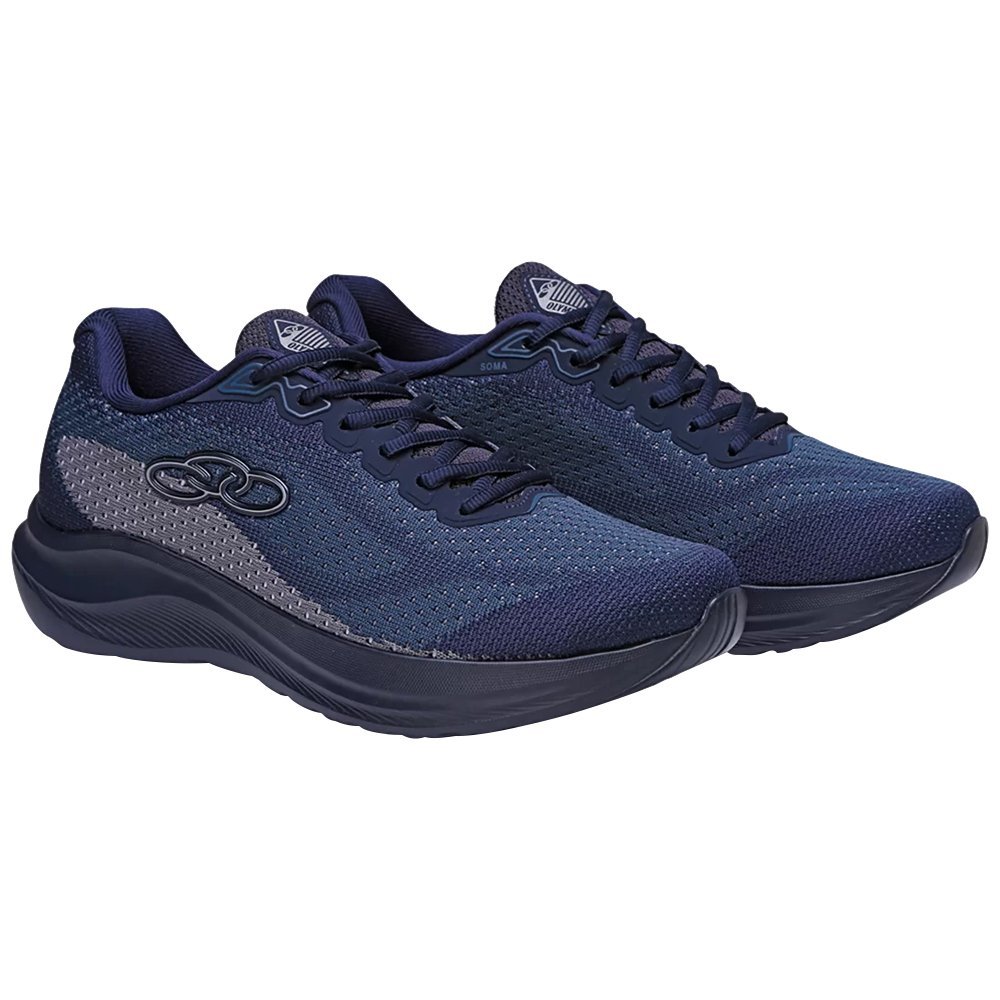 Tênis Olympikus Soma Masculino