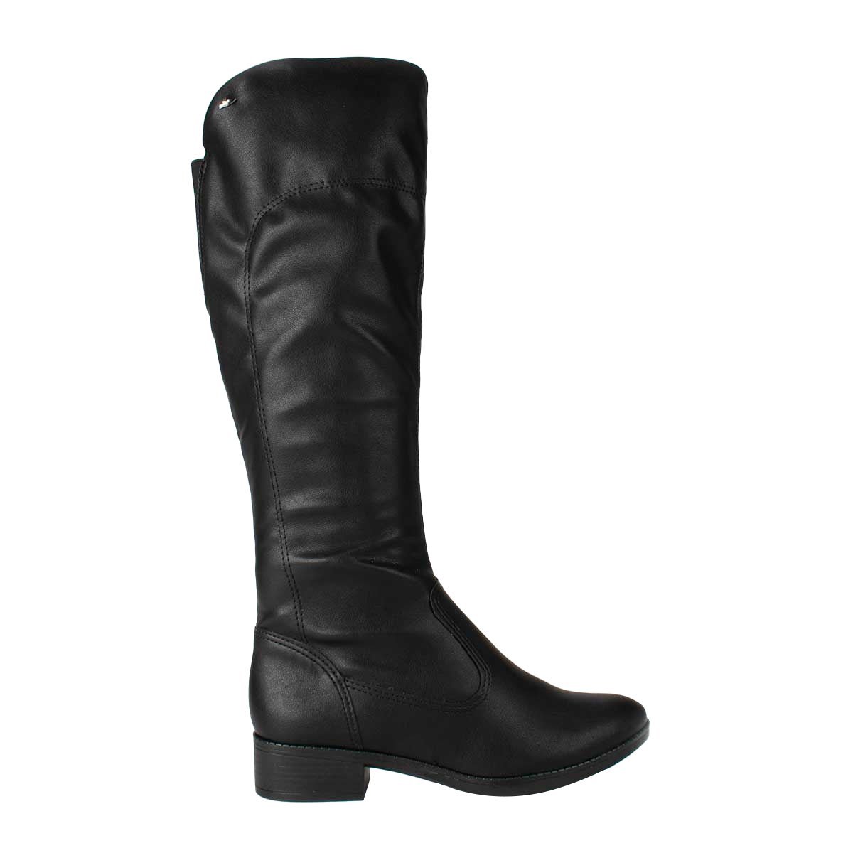 Bota Dakota Montaria Feminina Preto 1