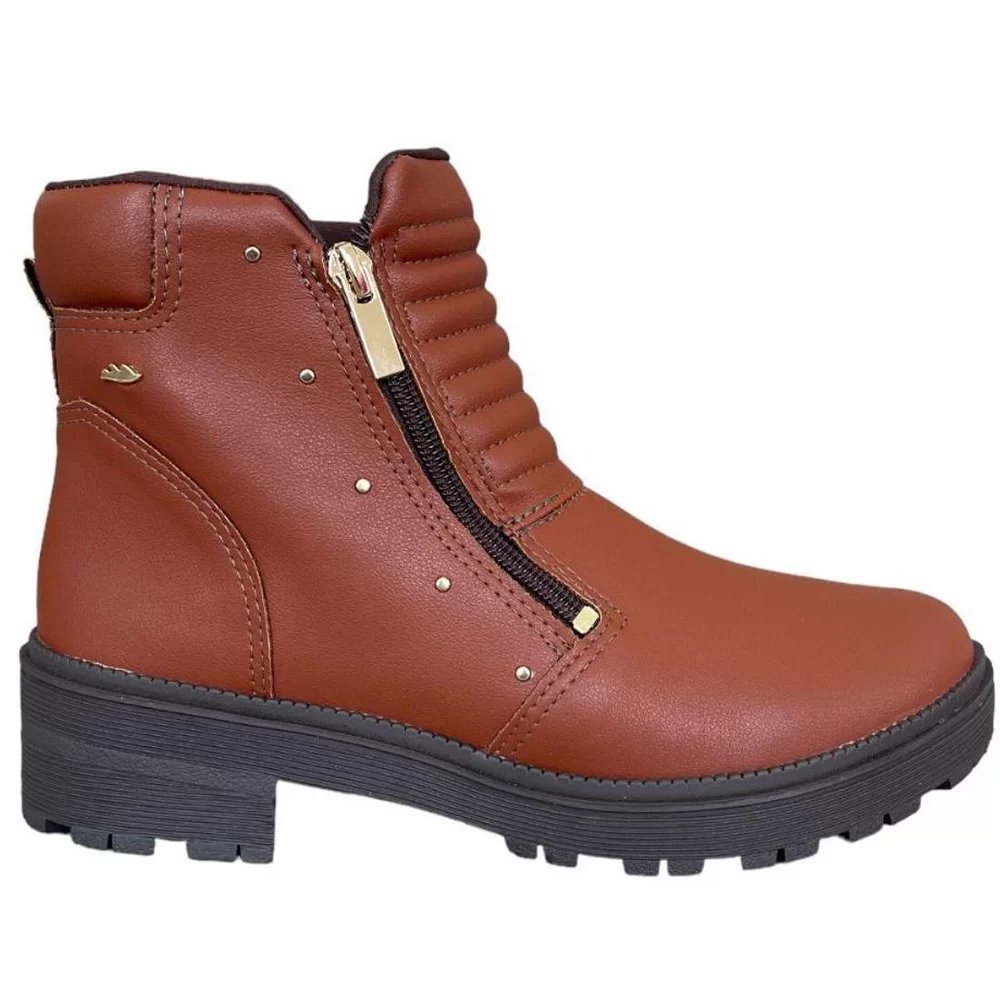 Bota Dakota Circle Feminina