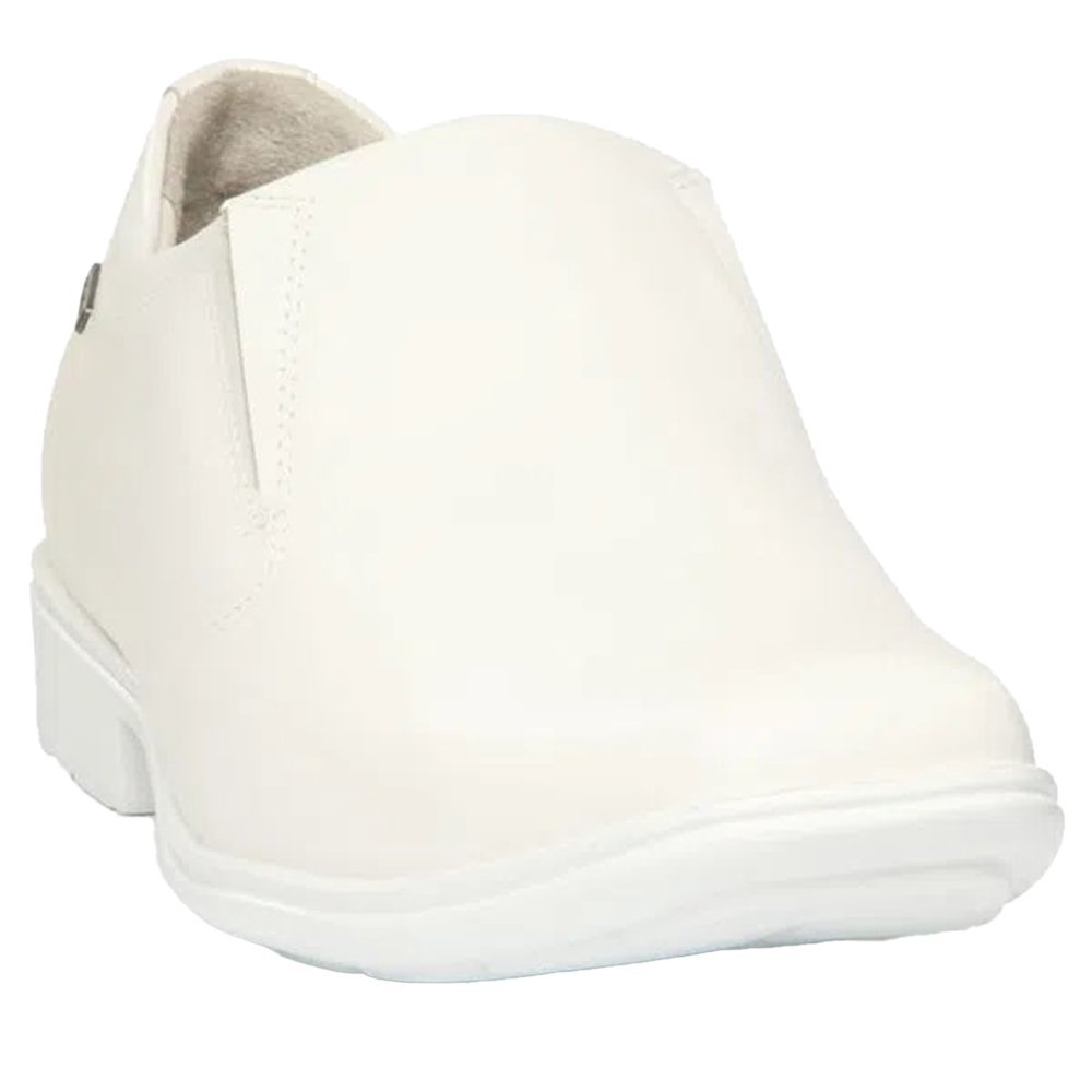Sapato Pegada Napa Sotf Masculino Branco 2