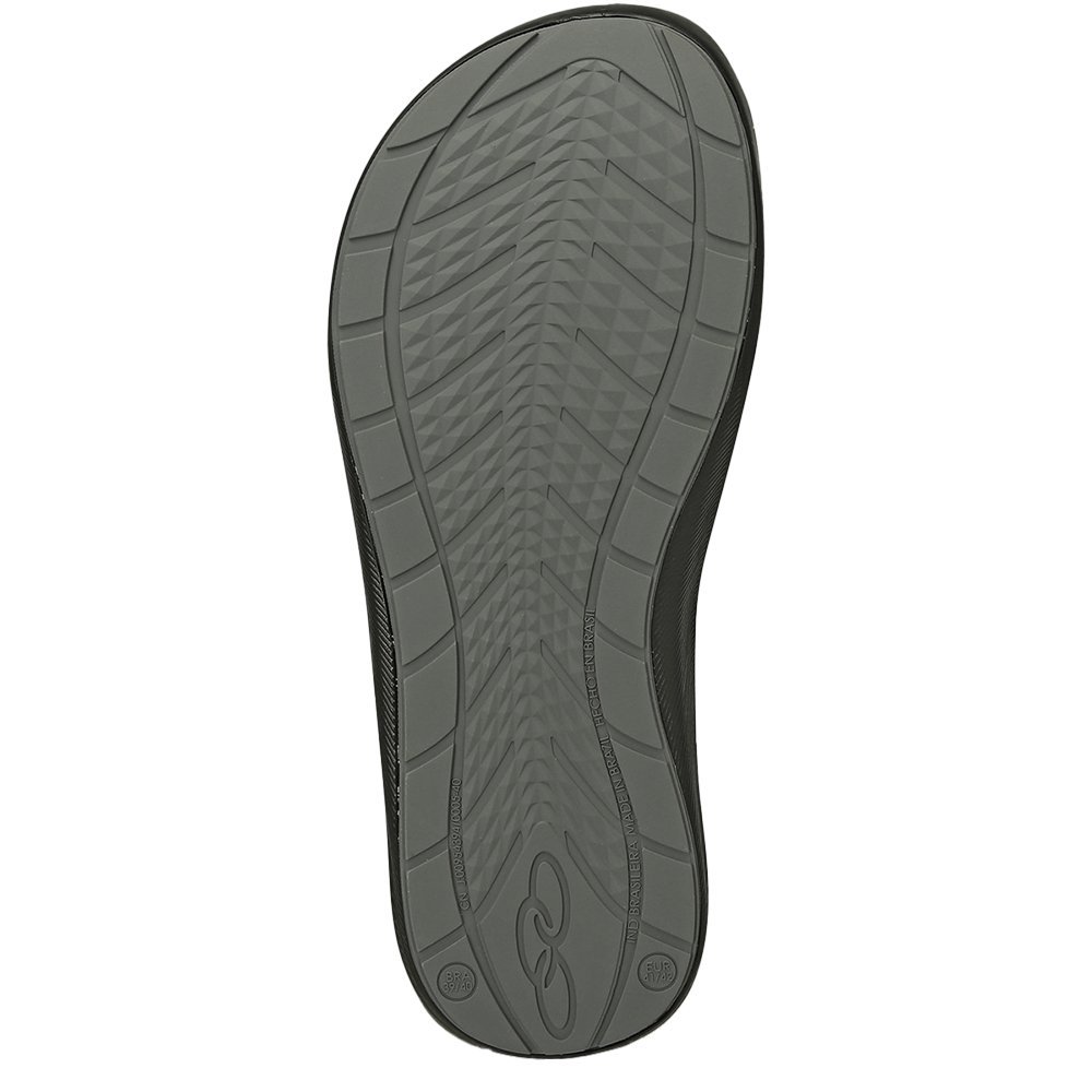 Chinelo Olympikus 921 Masculino Verde 4