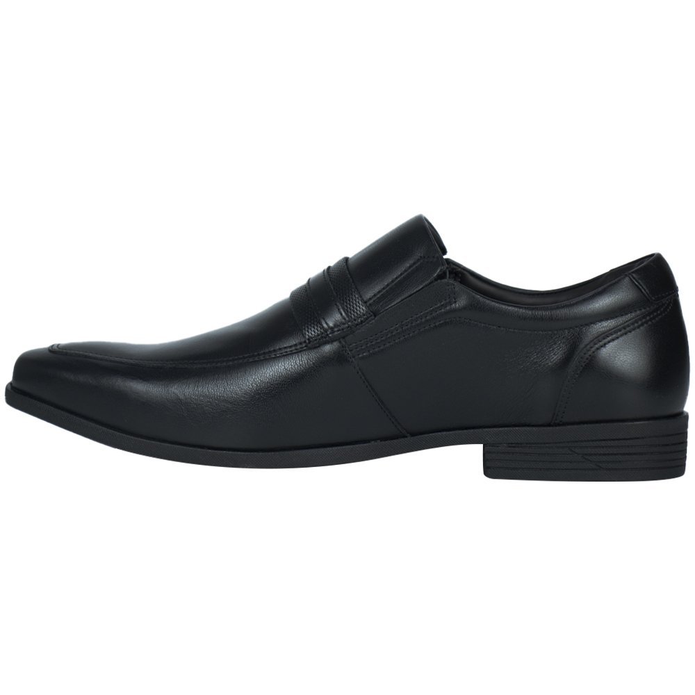 Sapato Ferracini London Masculino Preto 3