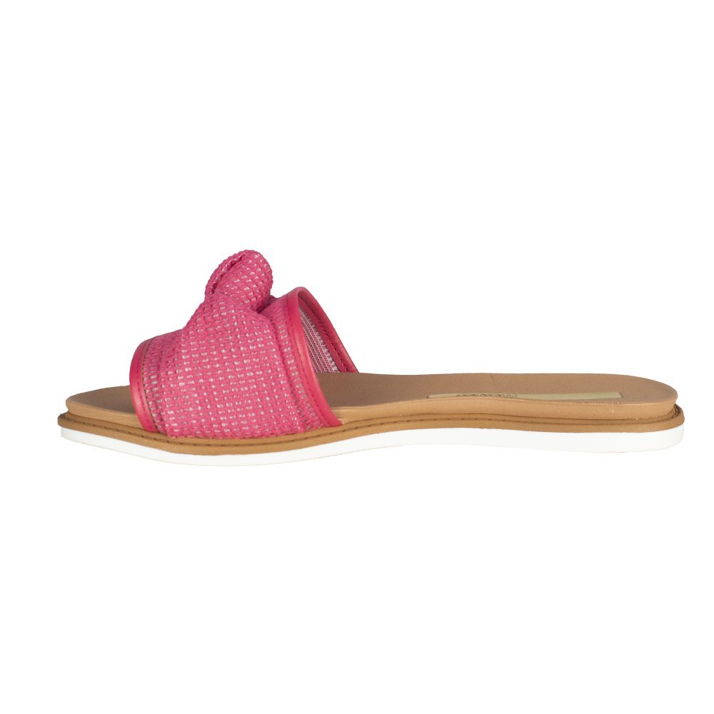 Chinelo Moleca Verona Feminino Rosa 3