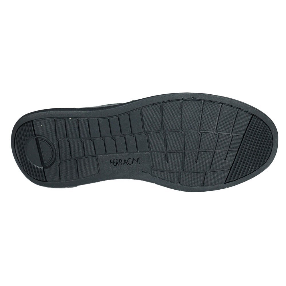 Mocassim San Marino Ferracini Masculino Preto 4
