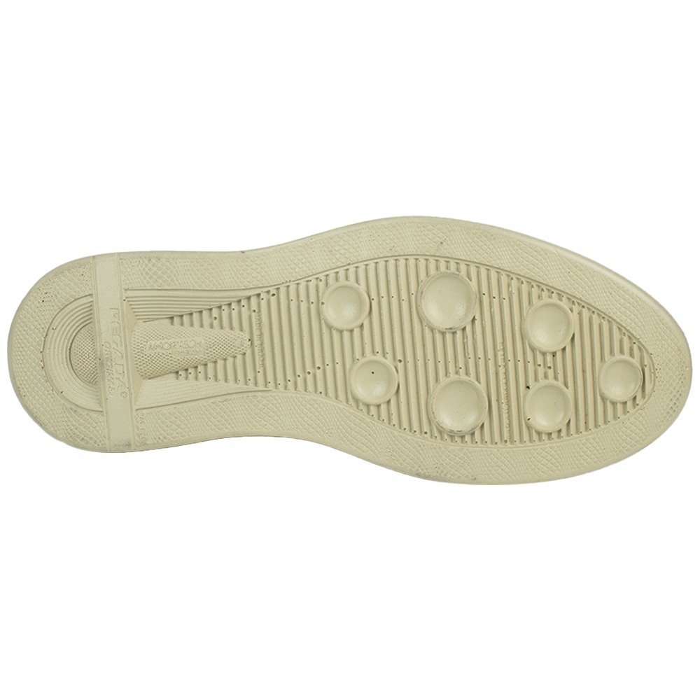 Sapato Pegada Brown Masculino Bege 4