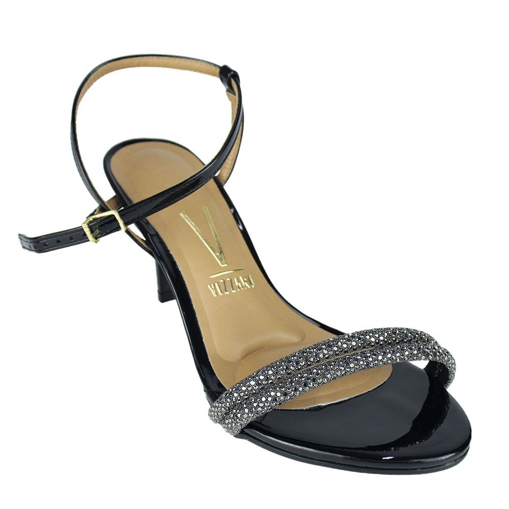 Sandália Vizzano Premium Feminino Preto 2