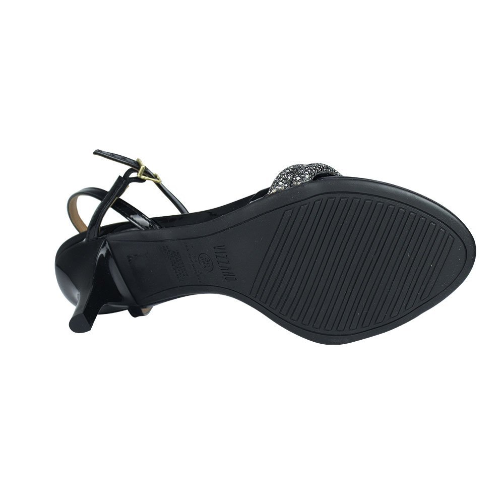 Sandália Vizzano Premium Feminino Preto 3