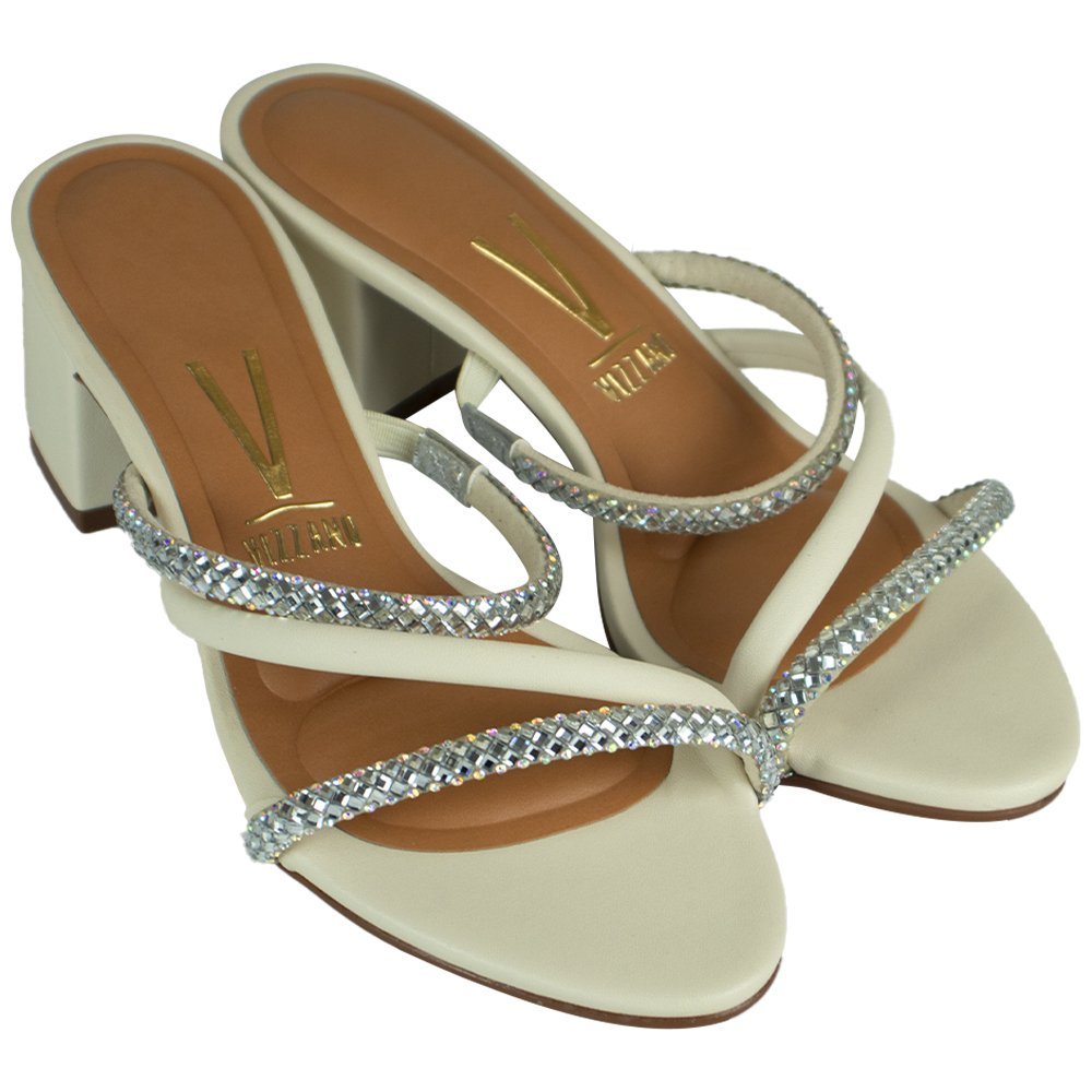 Tamanco Vizzano Duquesa Feminino