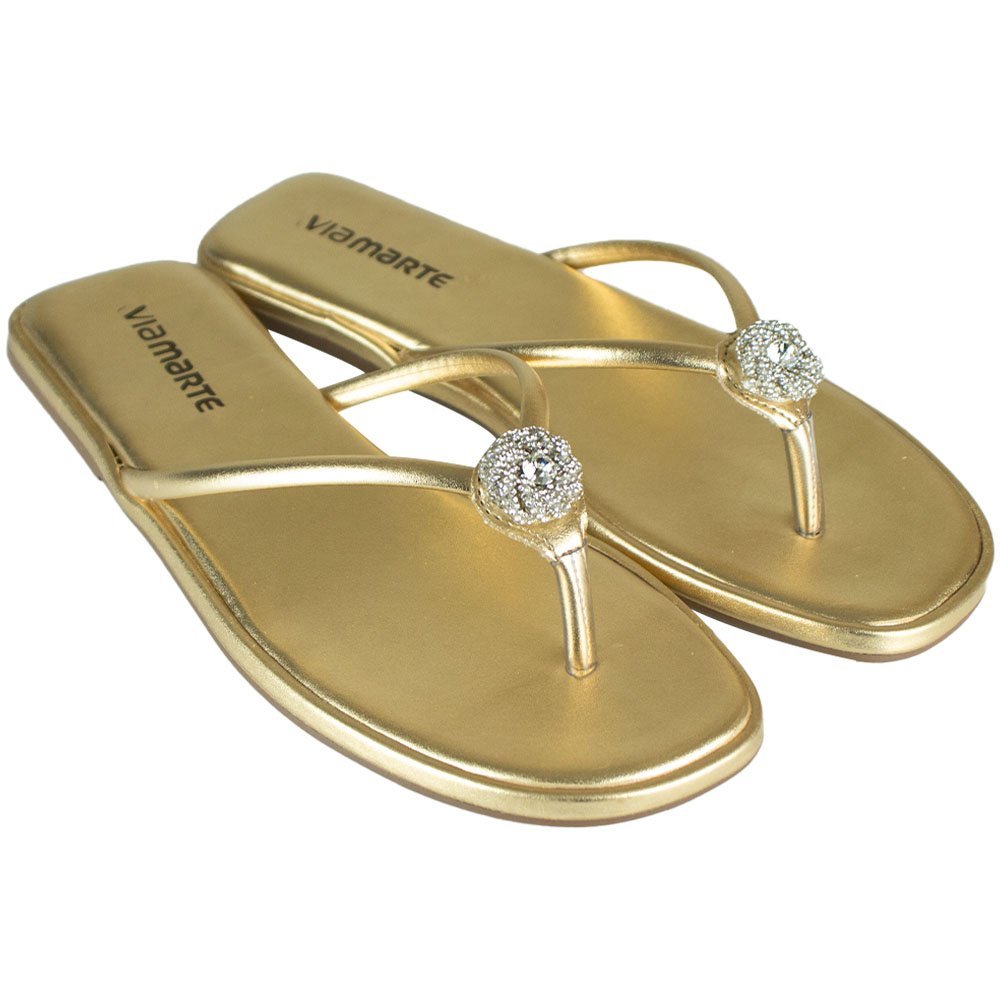 Chinelo Via Marte Feminino 3819