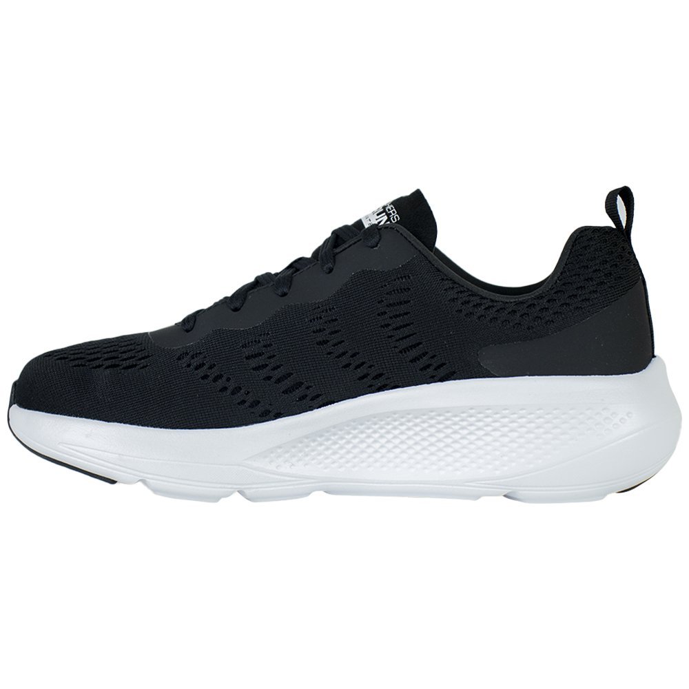 Tênis Skechers Go Run Elevate Feminino Preto 3