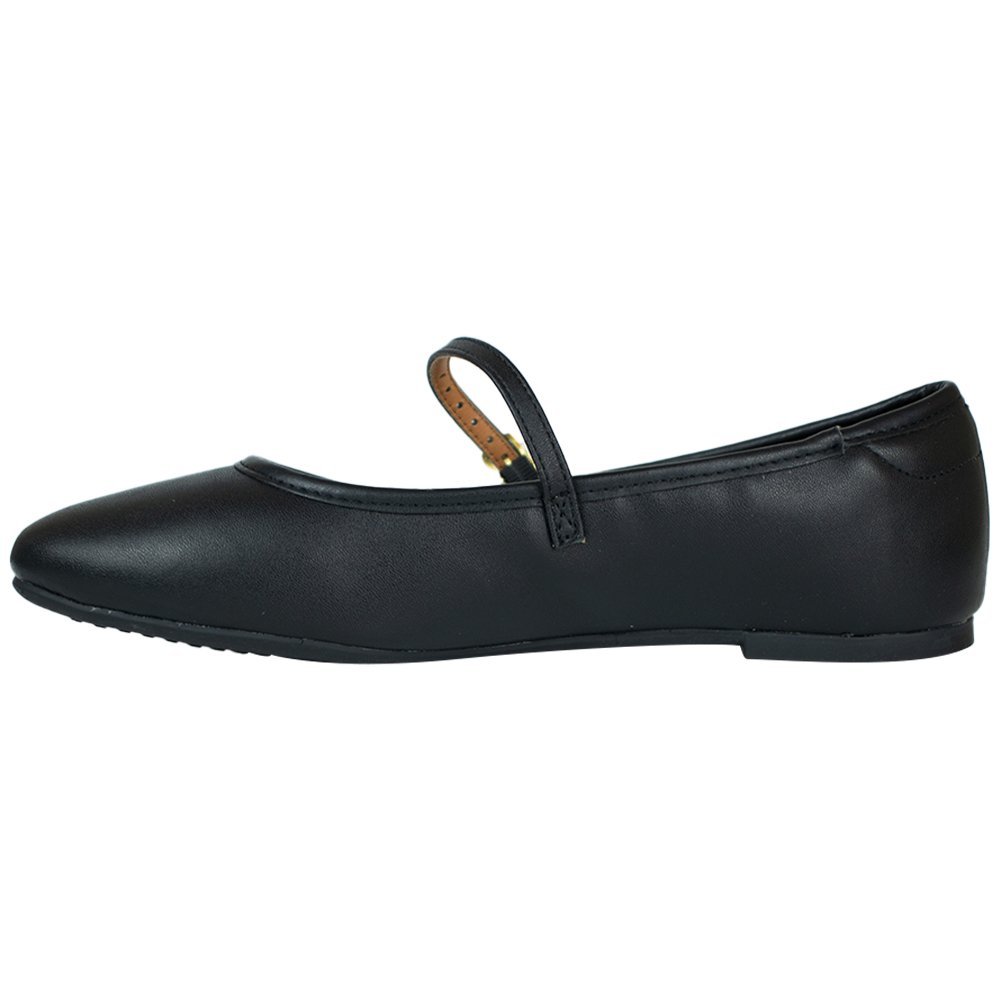 Sapatilha Vizzano Granny II Feminina Preto 3