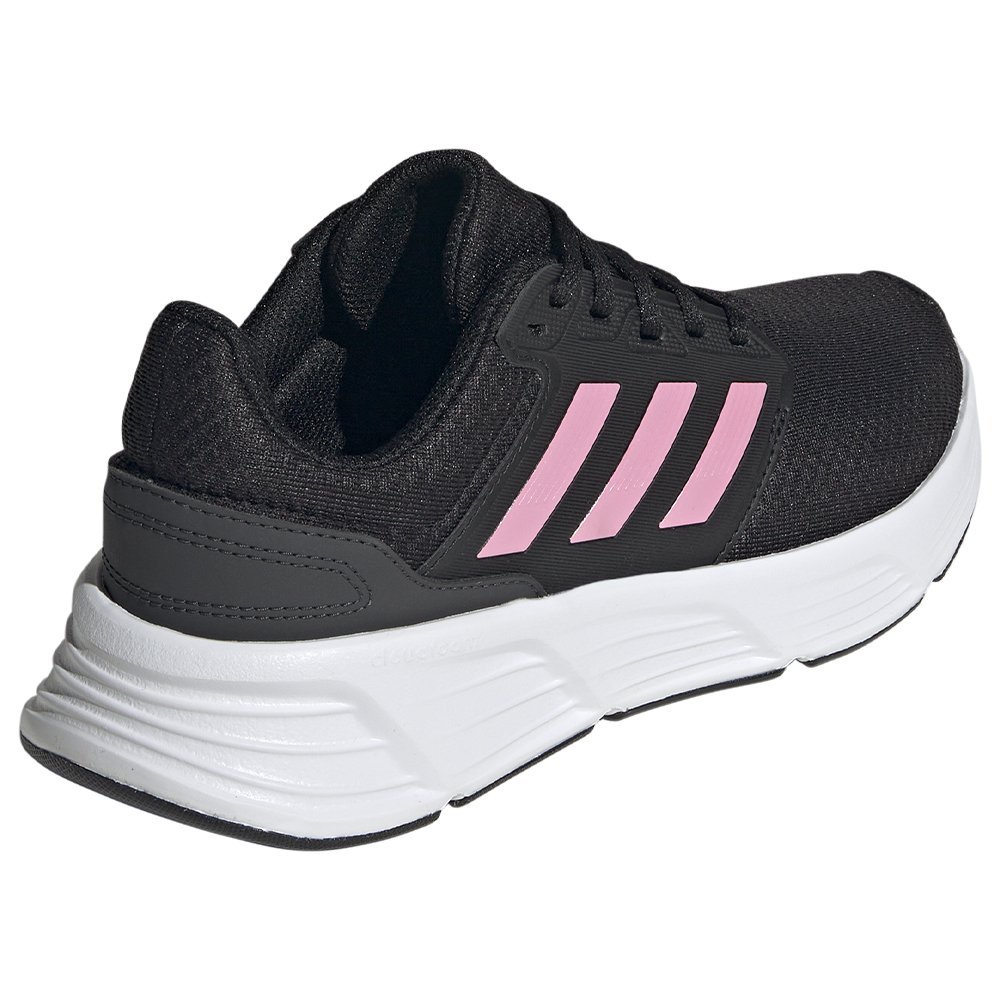 Tênis Adidas Galaxy 6 Feminino Preto 2