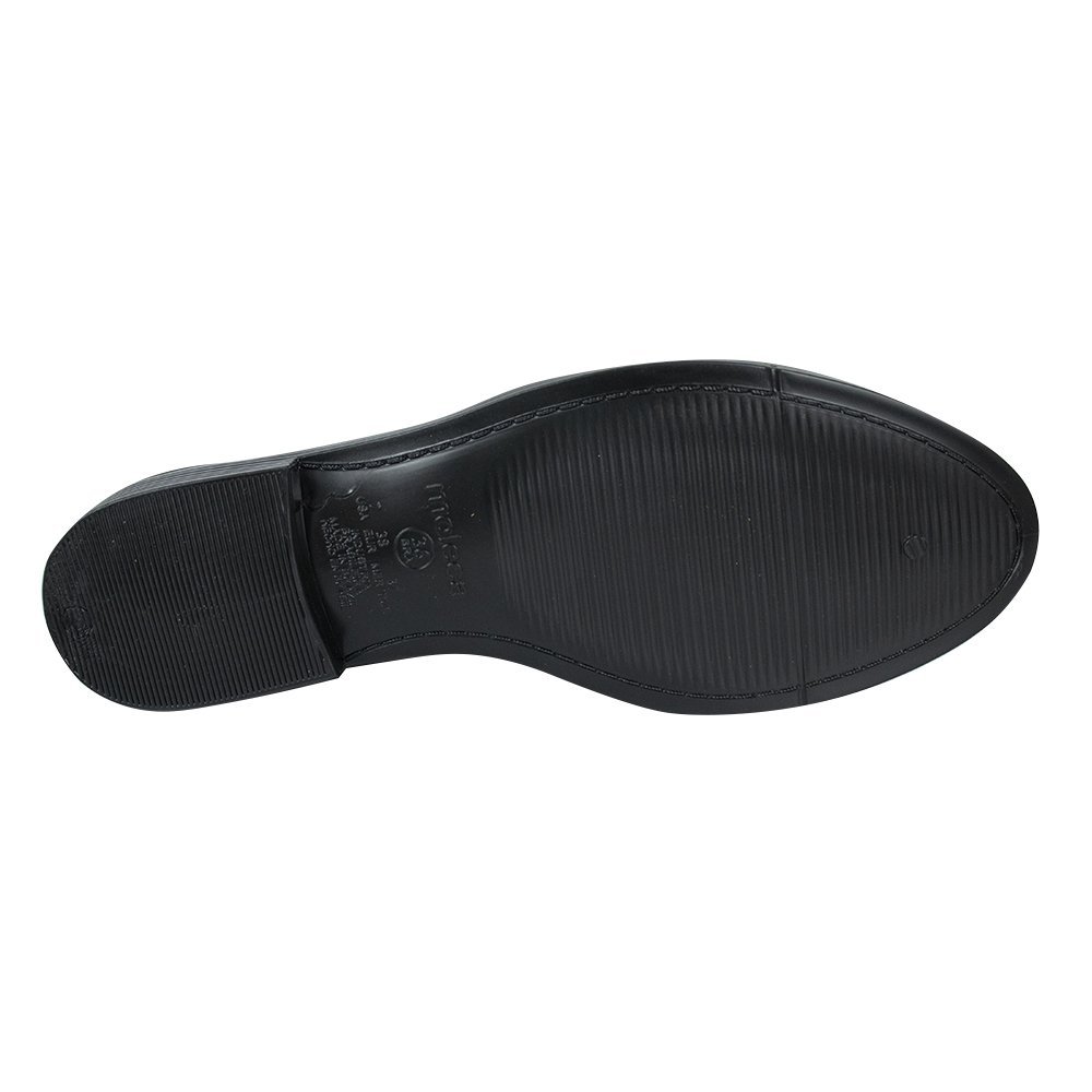 Bota Moleca Estonia Feminina Preto 3