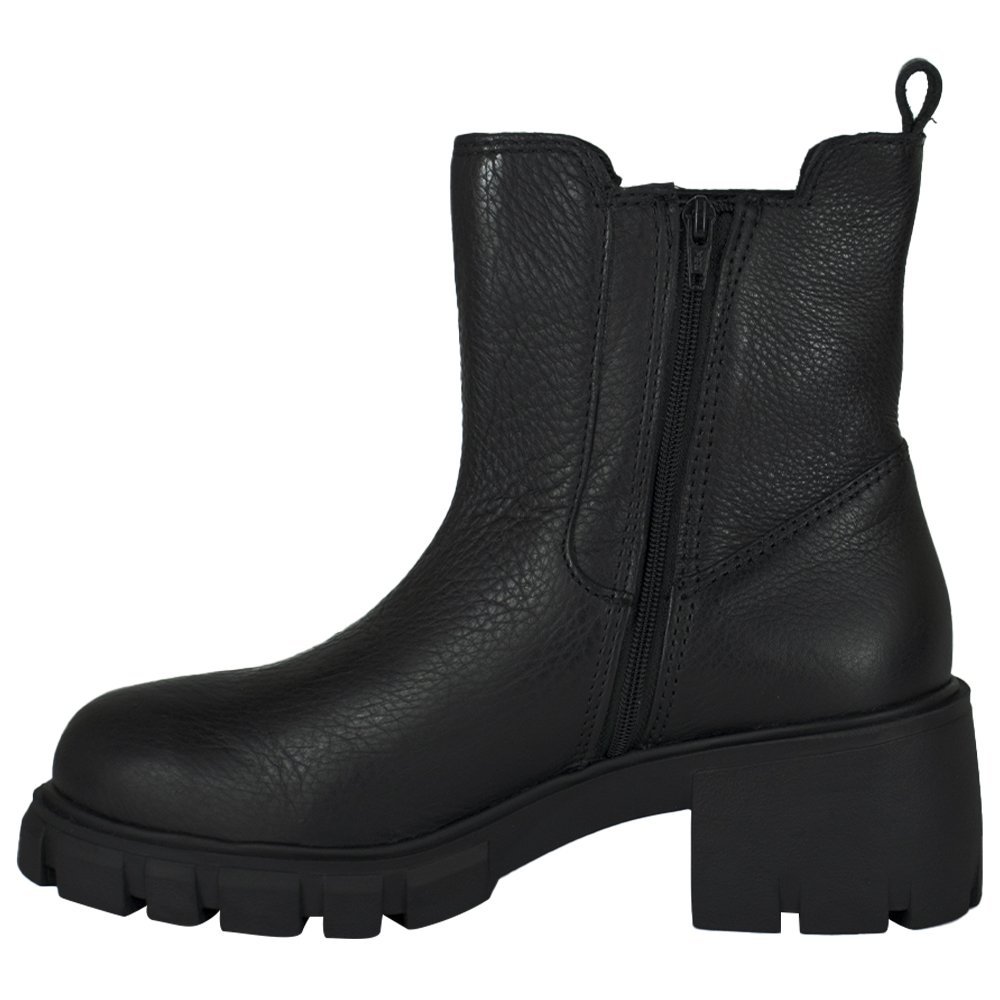 Bota Bottero Yorke XXIV Feminina Preto 3