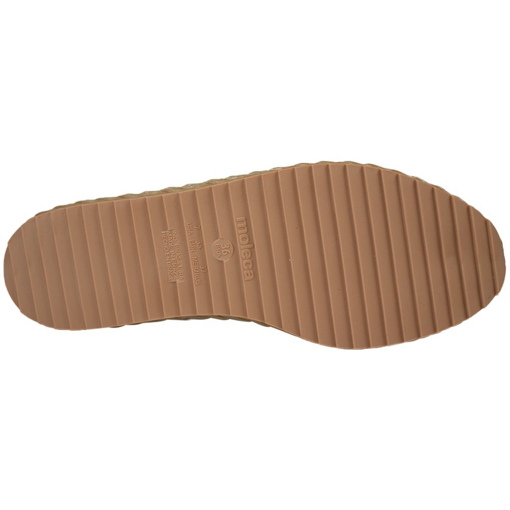 Tênis Moleca Basic Feminino Branco 4